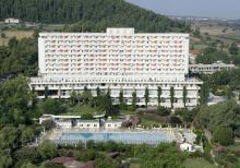 Athos Palace Hotel