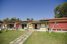 Skouras Sports Camp